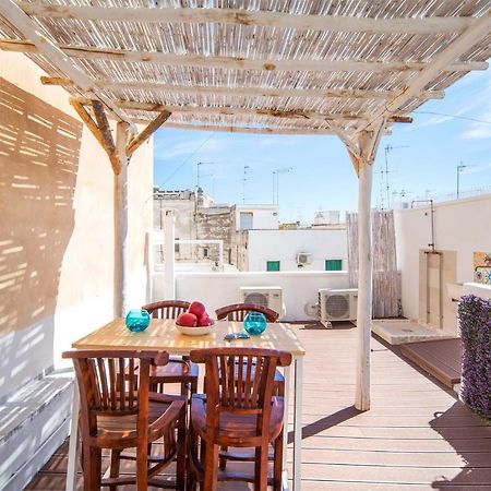 A Casa Di Lavinia Διαμέρισμα Monopoli Εξωτερικό φωτογραφία