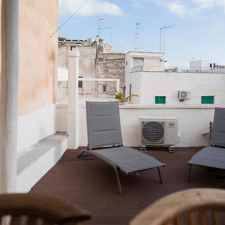 A Casa Di Lavinia Διαμέρισμα Monopoli Εξωτερικό φωτογραφία