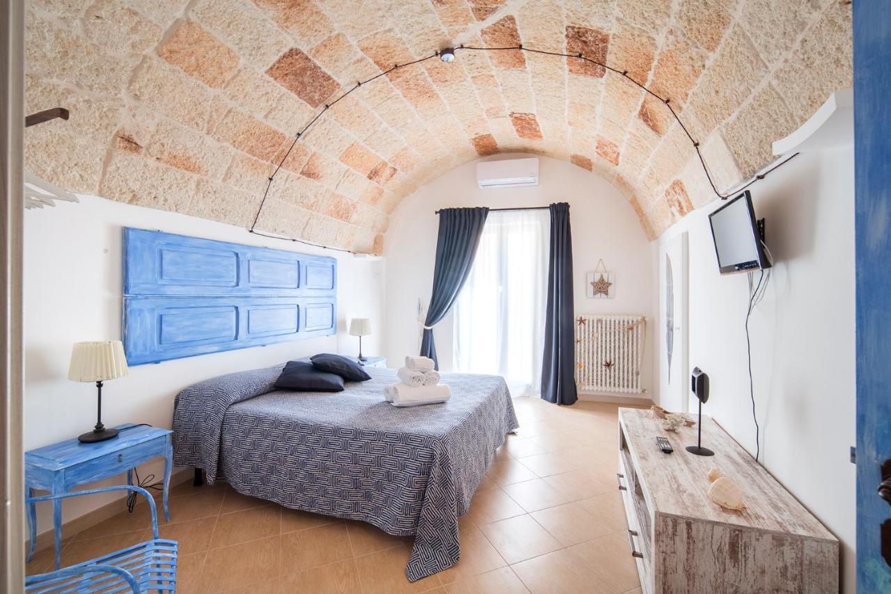 A Casa Di Lavinia Διαμέρισμα Monopoli Εξωτερικό φωτογραφία