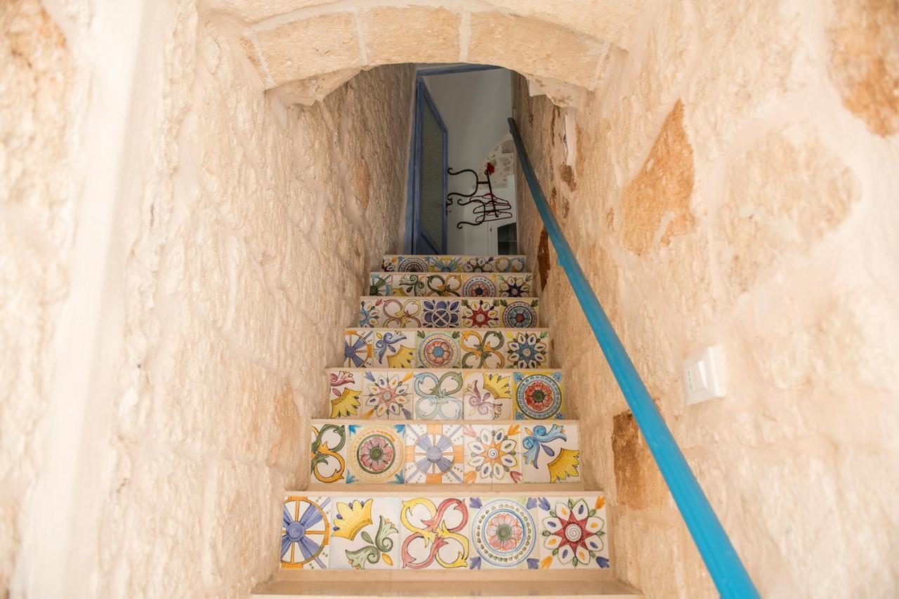 A Casa Di Lavinia Διαμέρισμα Monopoli Εξωτερικό φωτογραφία