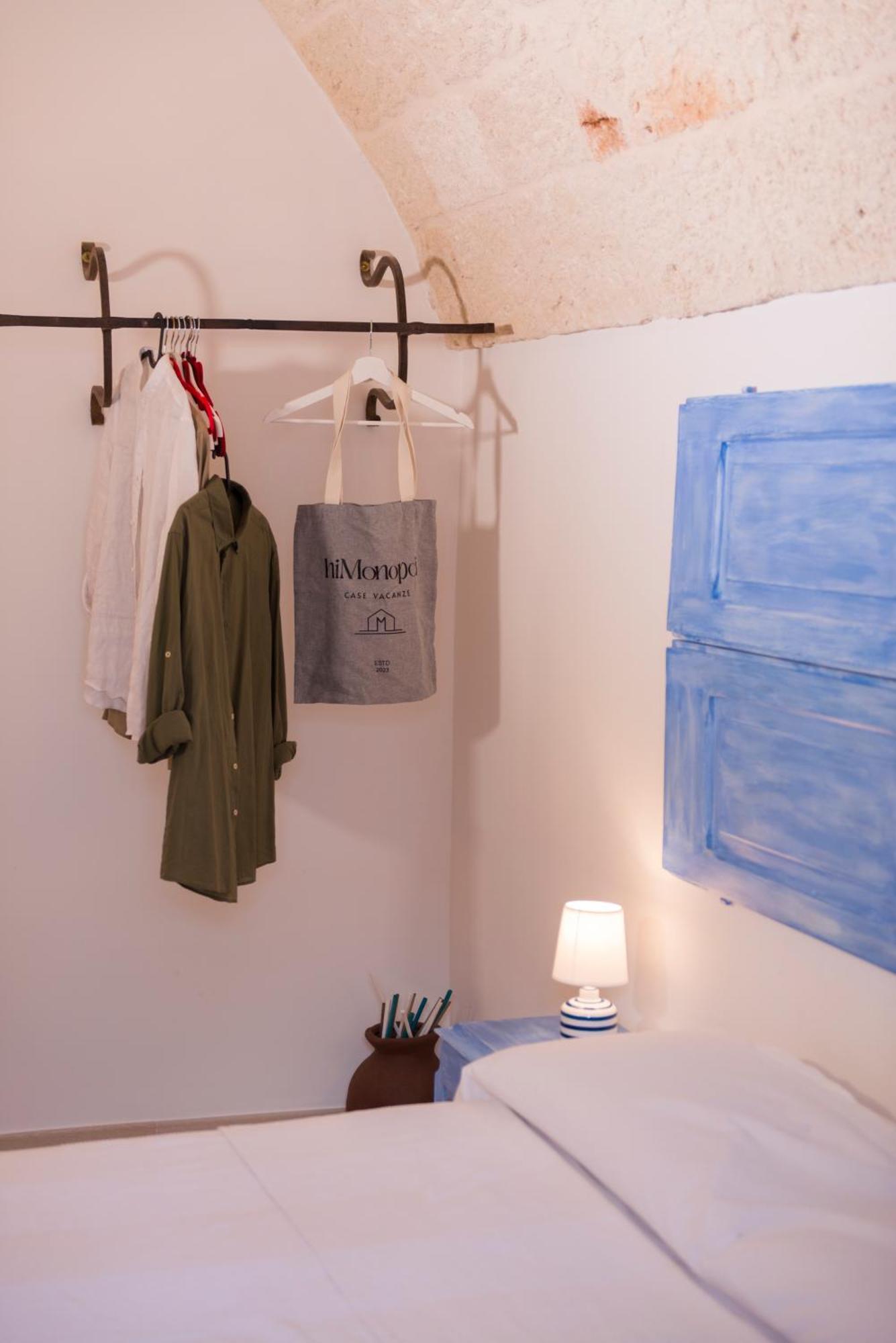 A Casa Di Lavinia Διαμέρισμα Monopoli Εξωτερικό φωτογραφία