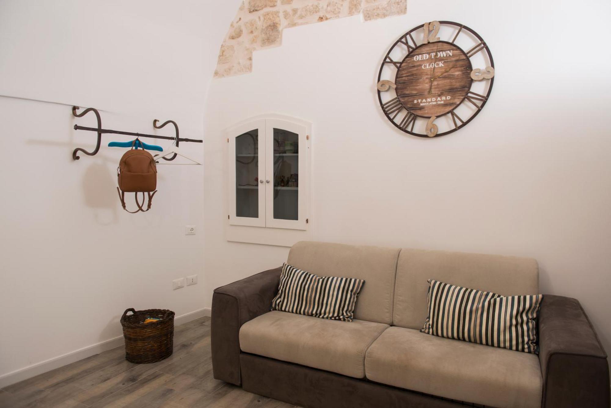 A Casa Di Lavinia Διαμέρισμα Monopoli Εξωτερικό φωτογραφία