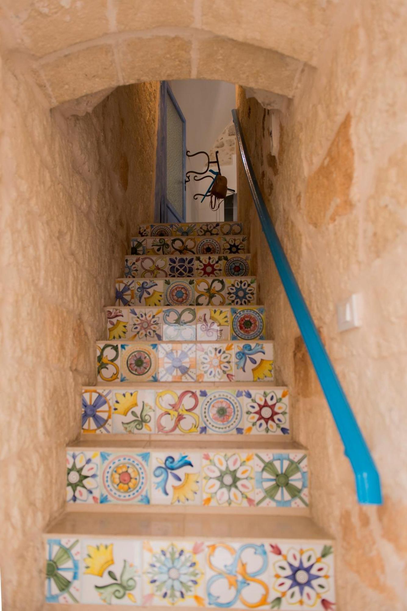 A Casa Di Lavinia Διαμέρισμα Monopoli Εξωτερικό φωτογραφία
