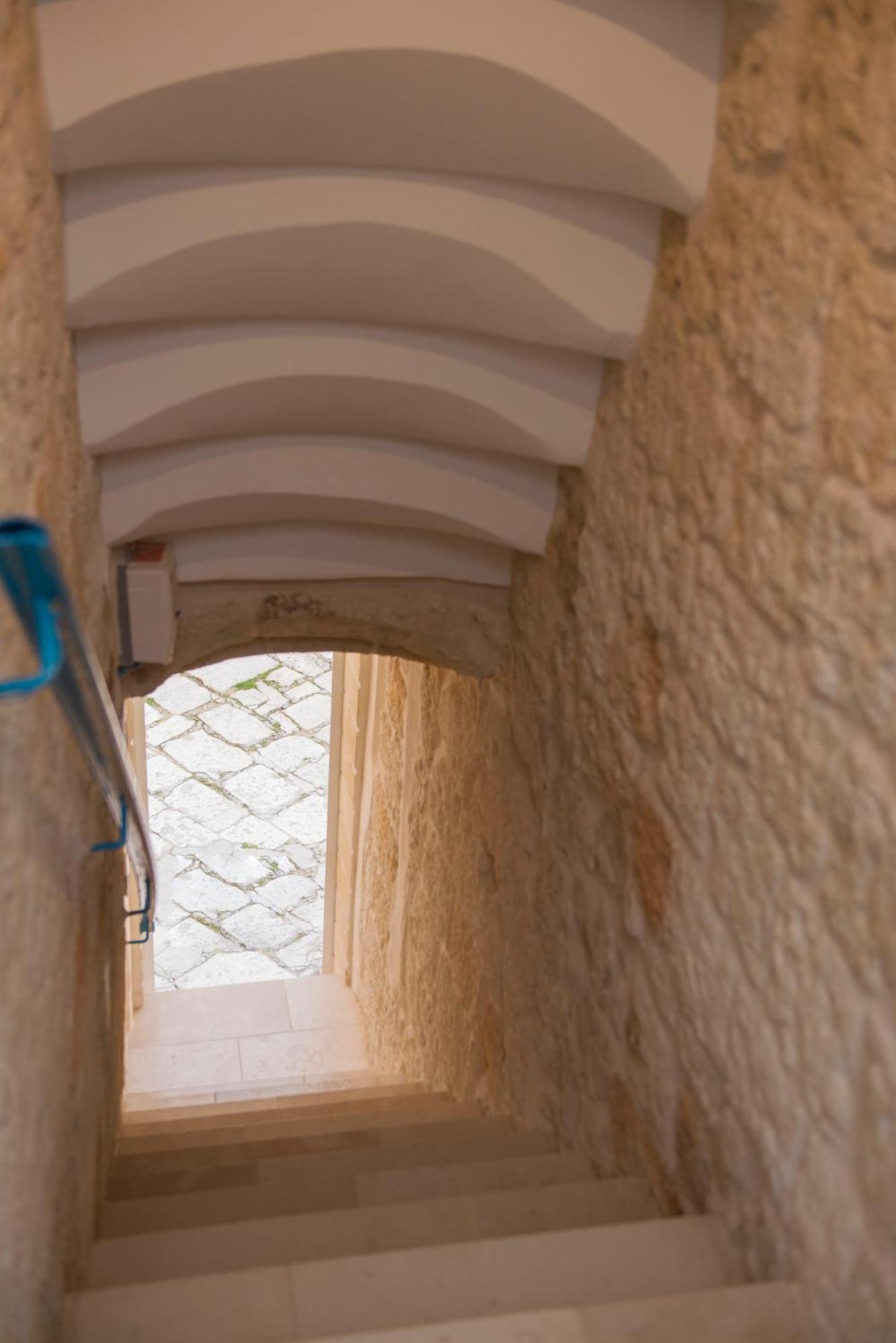 A Casa Di Lavinia Διαμέρισμα Monopoli Εξωτερικό φωτογραφία