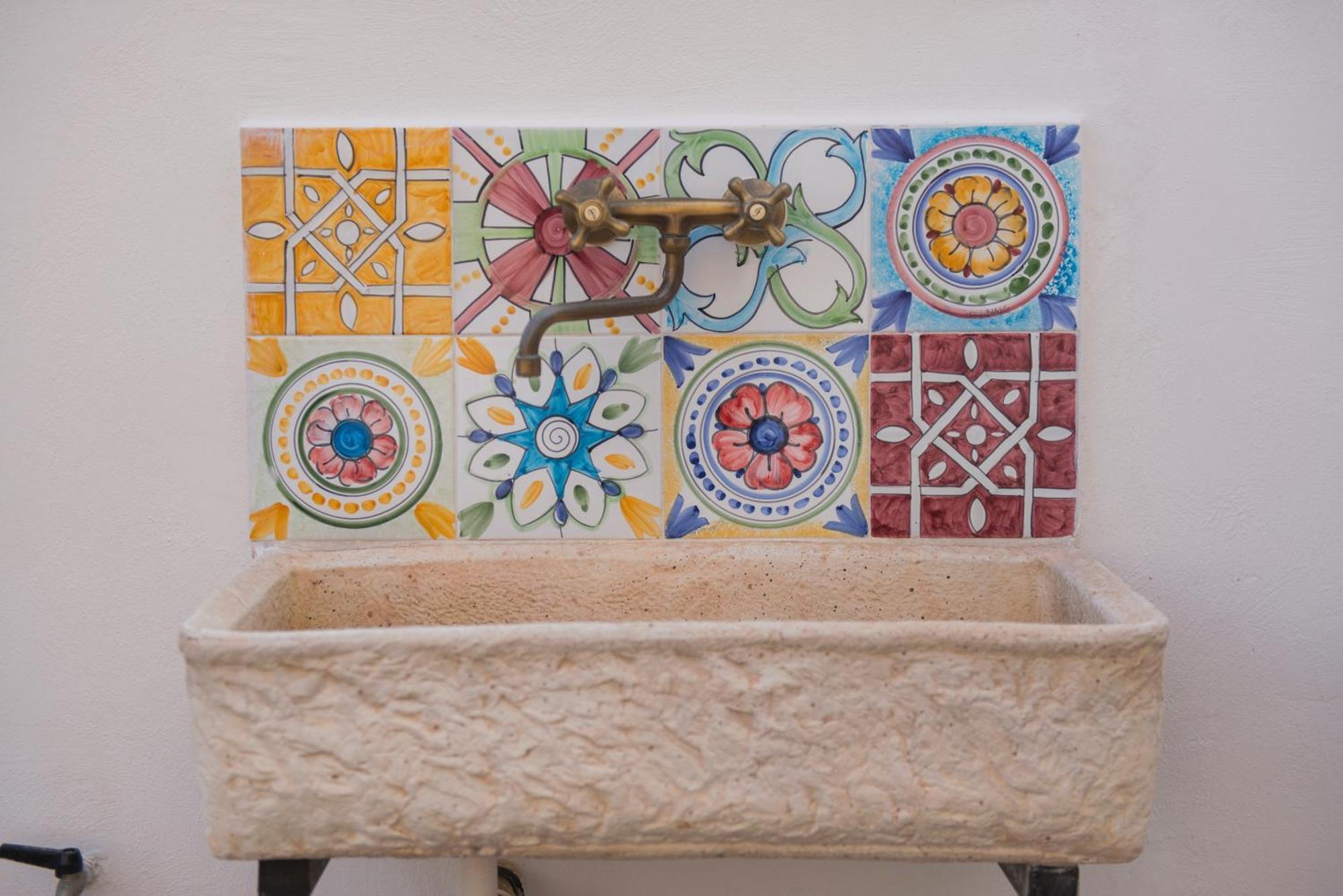 A Casa Di Lavinia Διαμέρισμα Monopoli Εξωτερικό φωτογραφία