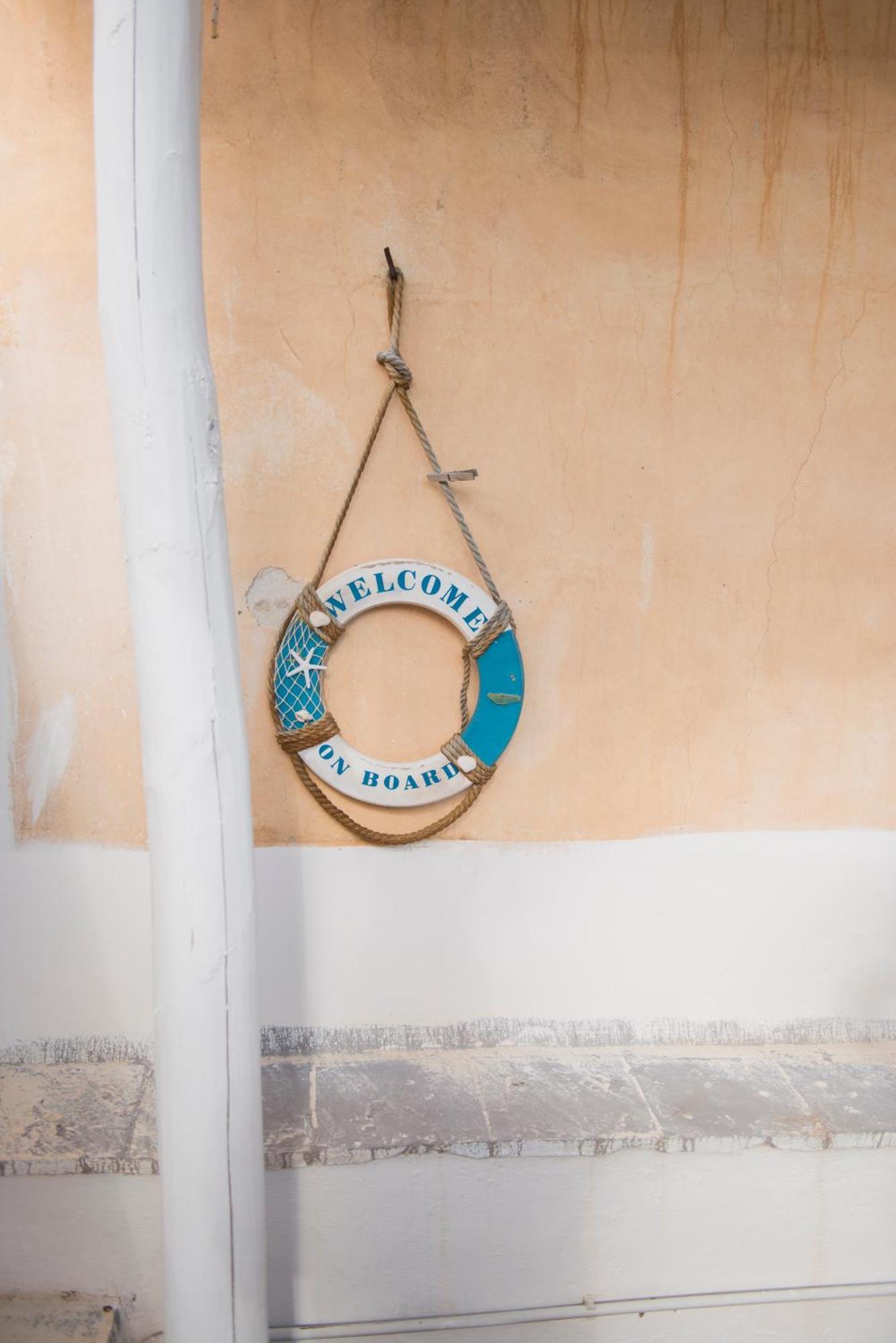 A Casa Di Lavinia Διαμέρισμα Monopoli Εξωτερικό φωτογραφία