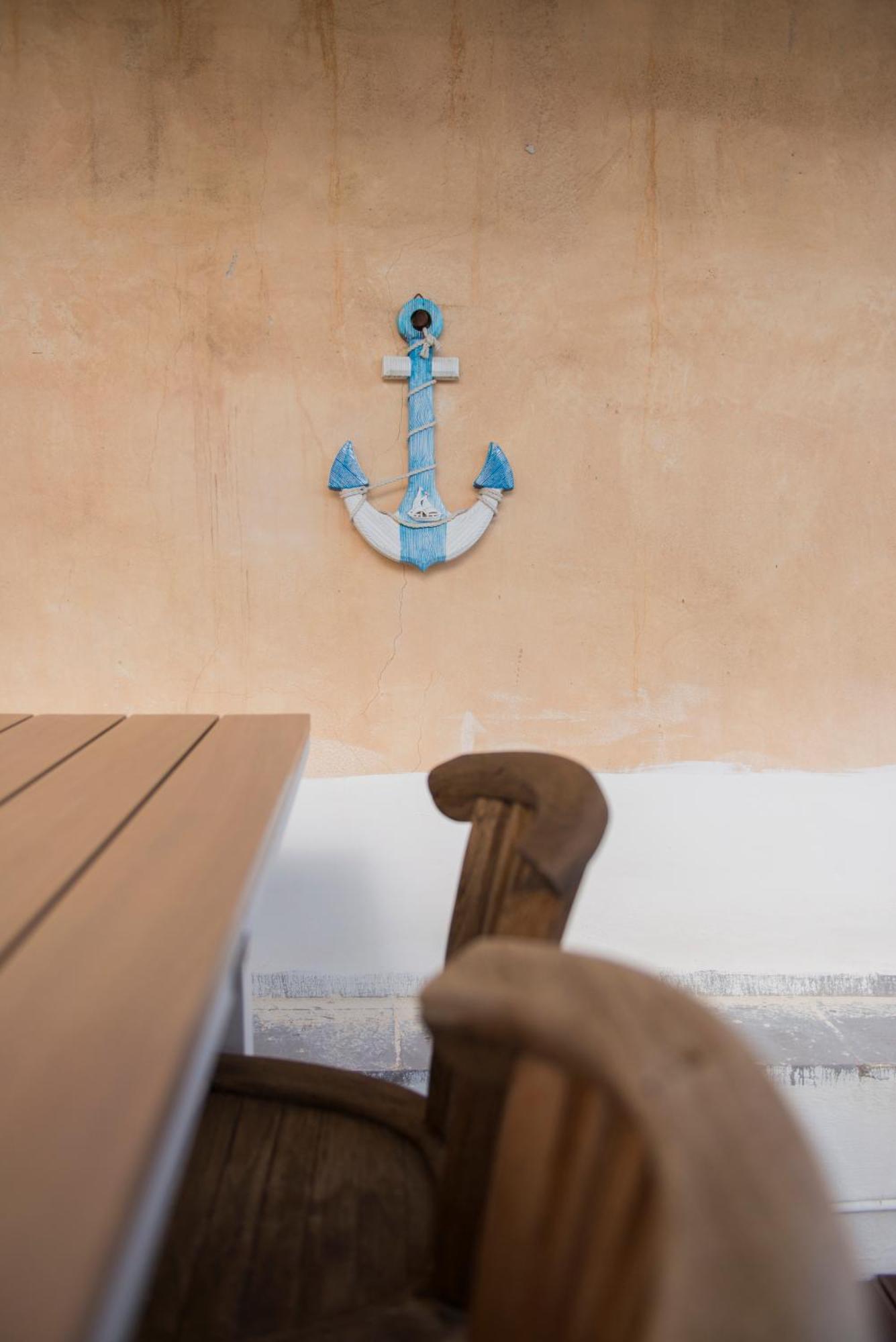 A Casa Di Lavinia Διαμέρισμα Monopoli Εξωτερικό φωτογραφία