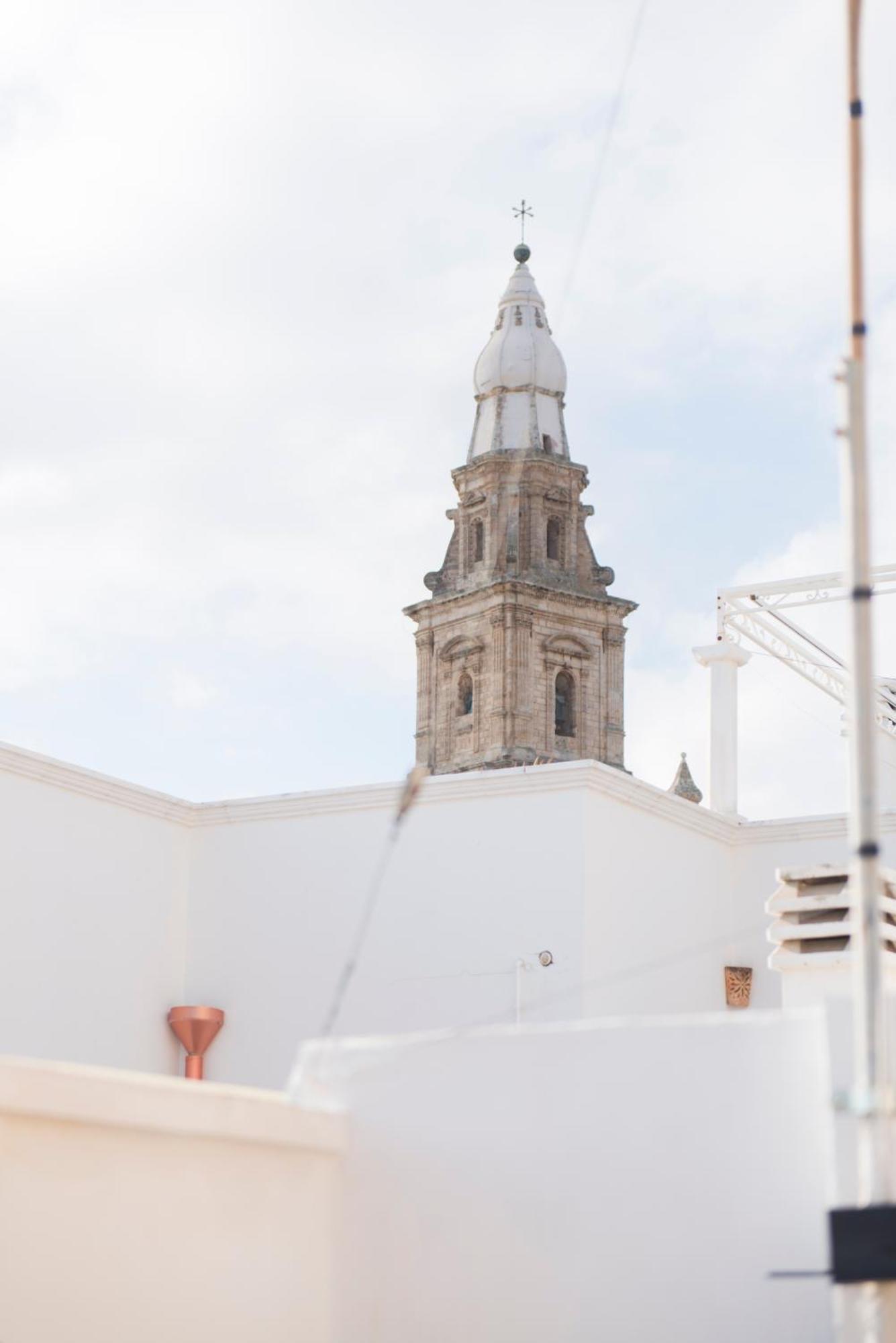 A Casa Di Lavinia Διαμέρισμα Monopoli Εξωτερικό φωτογραφία