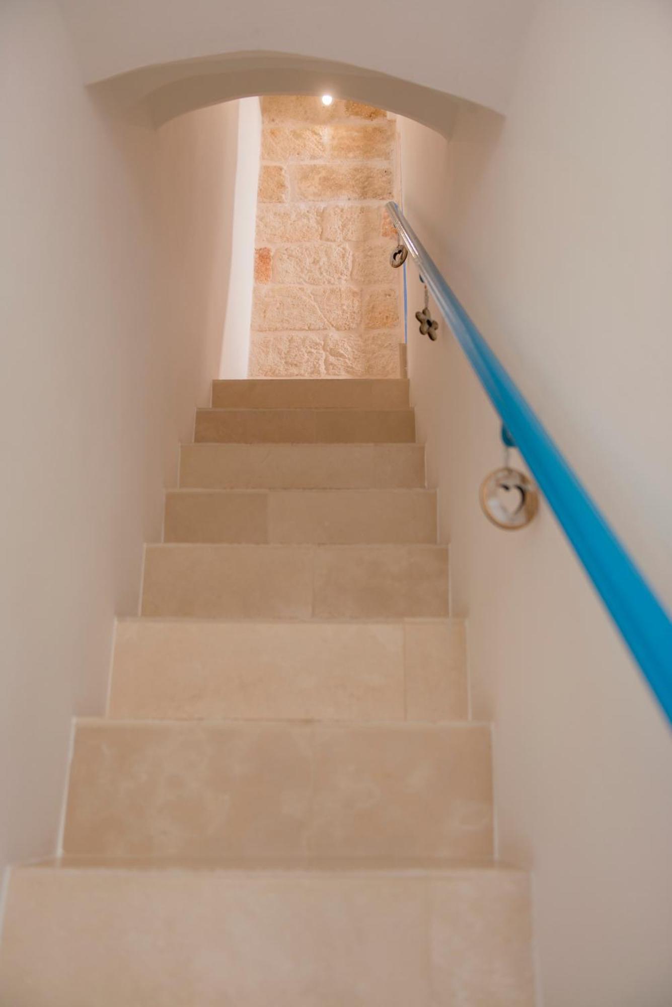 A Casa Di Lavinia Διαμέρισμα Monopoli Εξωτερικό φωτογραφία