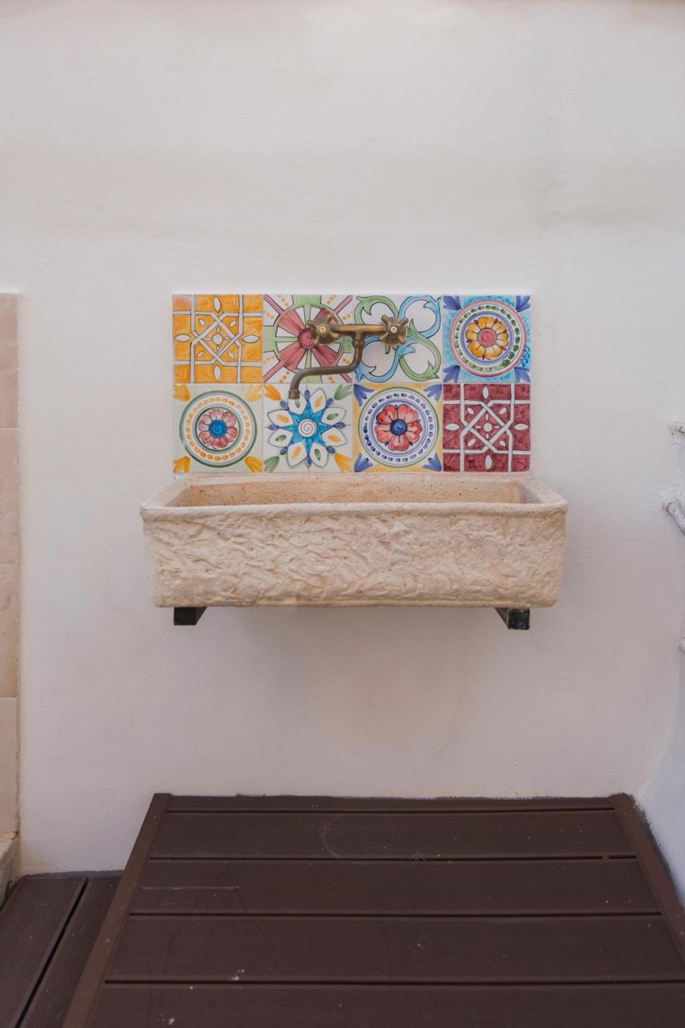 A Casa Di Lavinia Διαμέρισμα Monopoli Εξωτερικό φωτογραφία