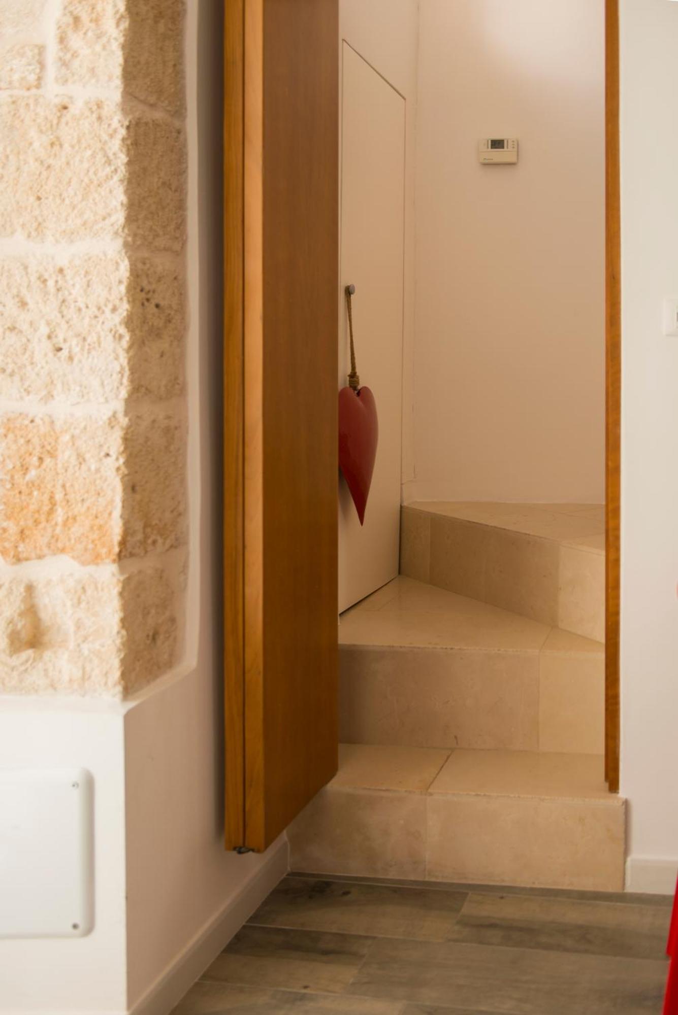 A Casa Di Lavinia Διαμέρισμα Monopoli Εξωτερικό φωτογραφία
