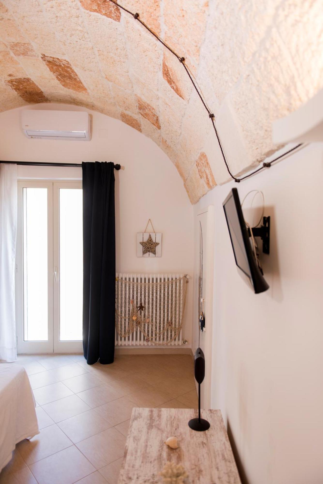 A Casa Di Lavinia Διαμέρισμα Monopoli Εξωτερικό φωτογραφία