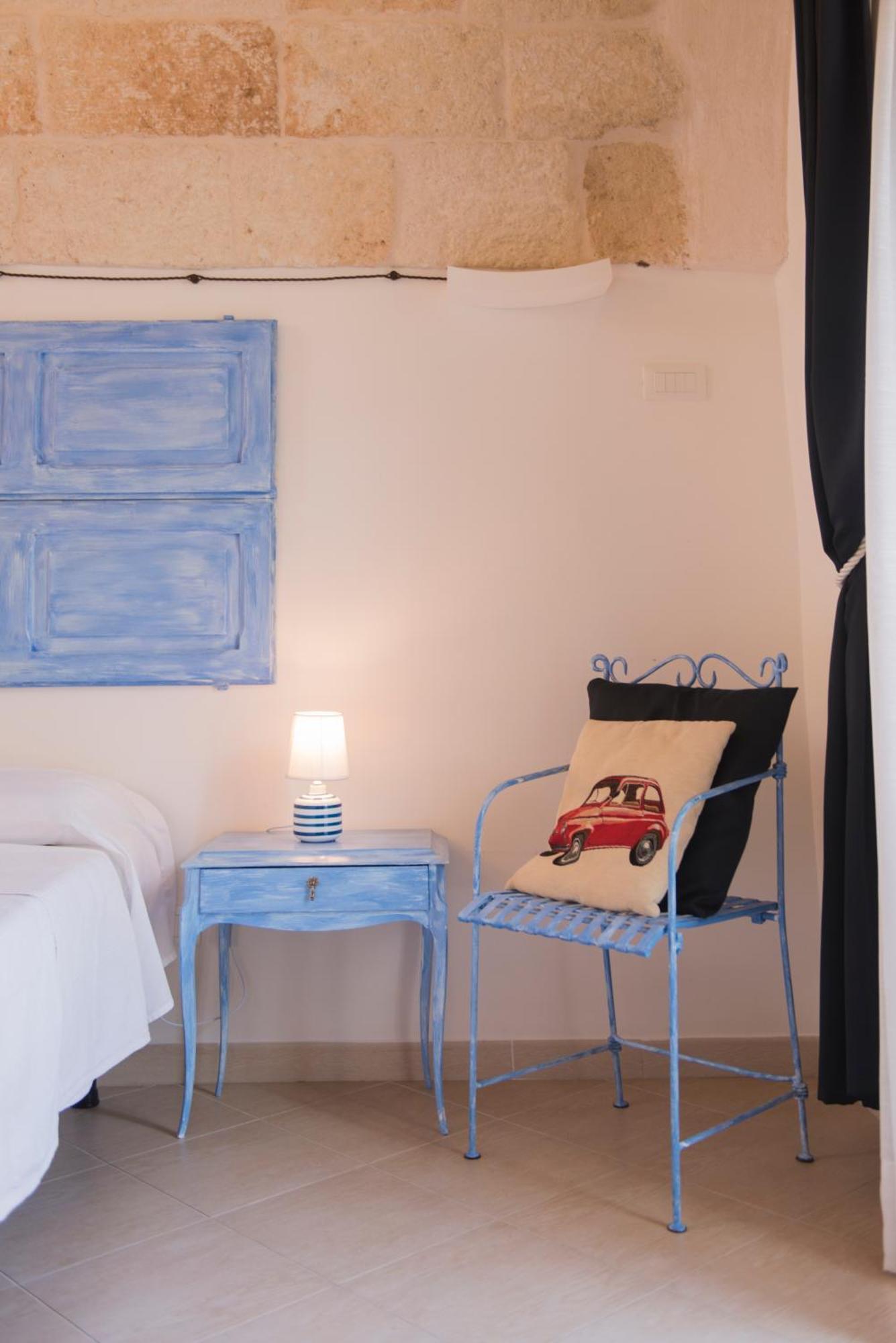 A Casa Di Lavinia Διαμέρισμα Monopoli Εξωτερικό φωτογραφία