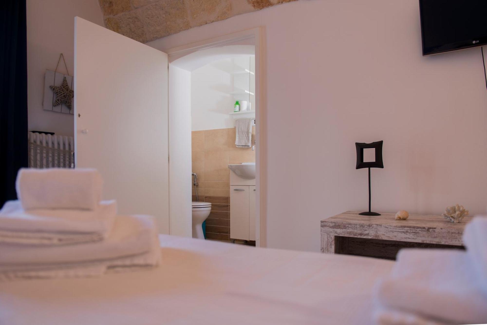 A Casa Di Lavinia Διαμέρισμα Monopoli Εξωτερικό φωτογραφία