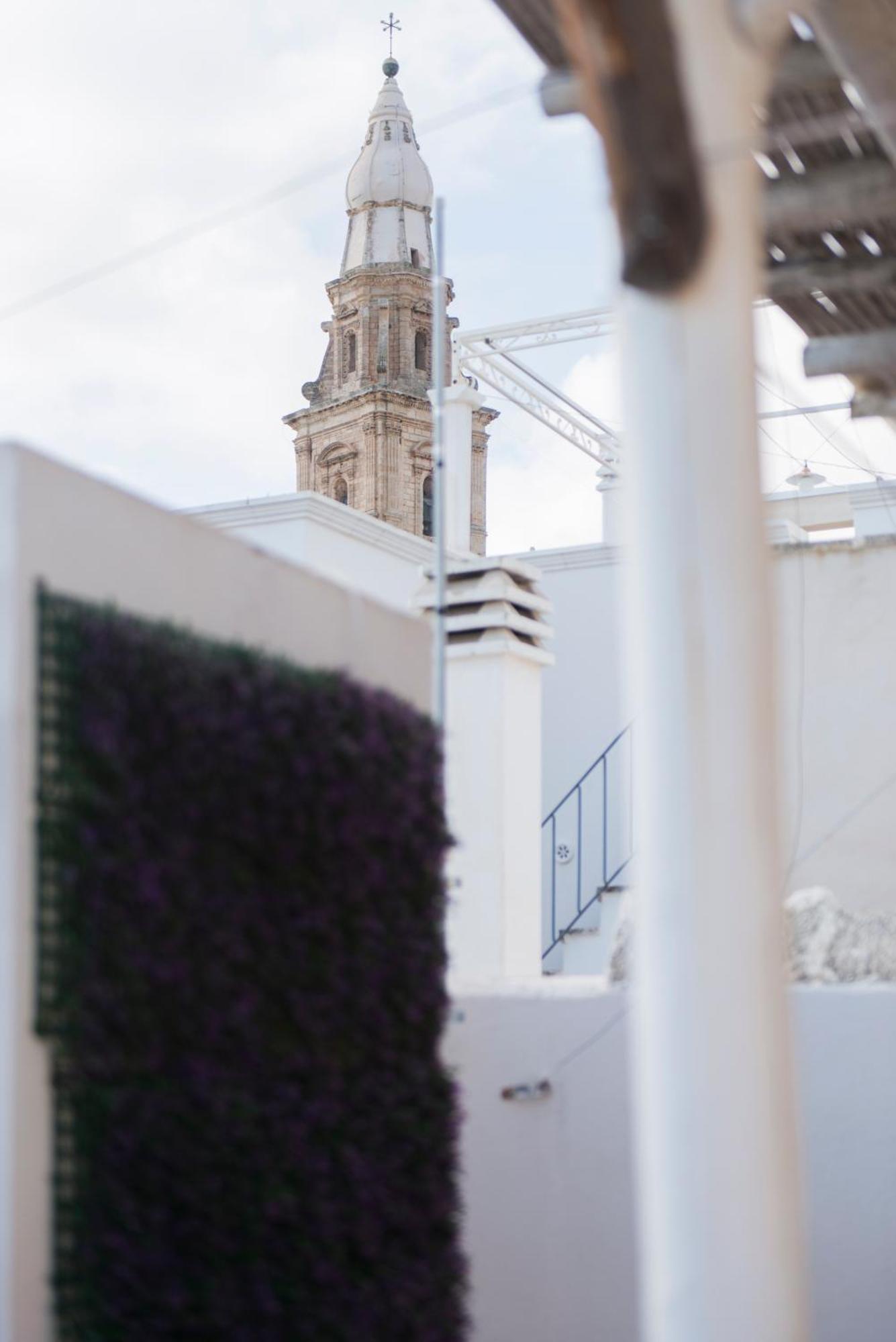 A Casa Di Lavinia Διαμέρισμα Monopoli Εξωτερικό φωτογραφία