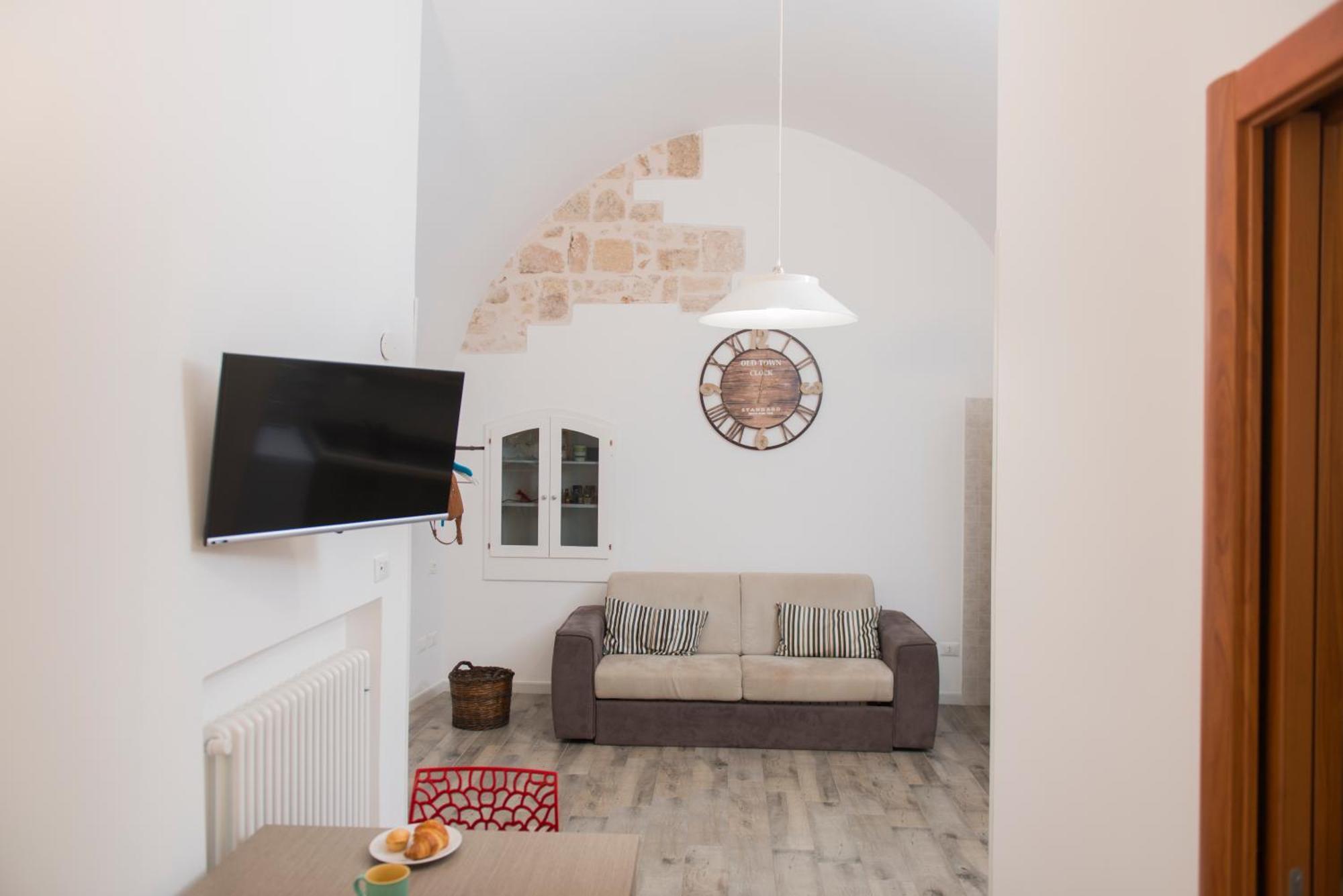 A Casa Di Lavinia Διαμέρισμα Monopoli Εξωτερικό φωτογραφία
